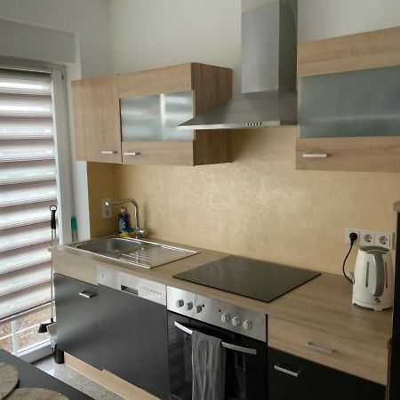 Wohnung Am Phoenixsee دورتموند المظهر الخارجي الصورة