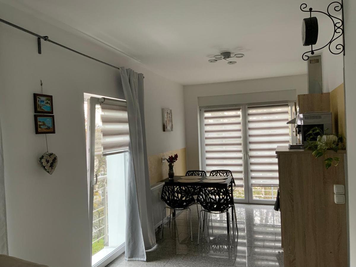 Wohnung Am Phoenixsee دورتموند المظهر الخارجي الصورة