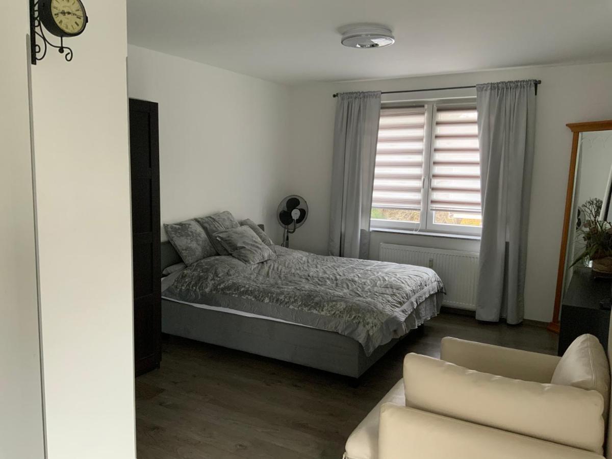 Wohnung Am Phoenixsee دورتموند المظهر الخارجي الصورة