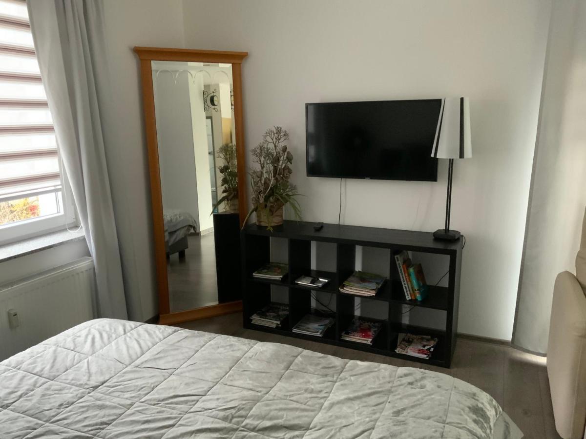 Wohnung Am Phoenixsee دورتموند المظهر الخارجي الصورة