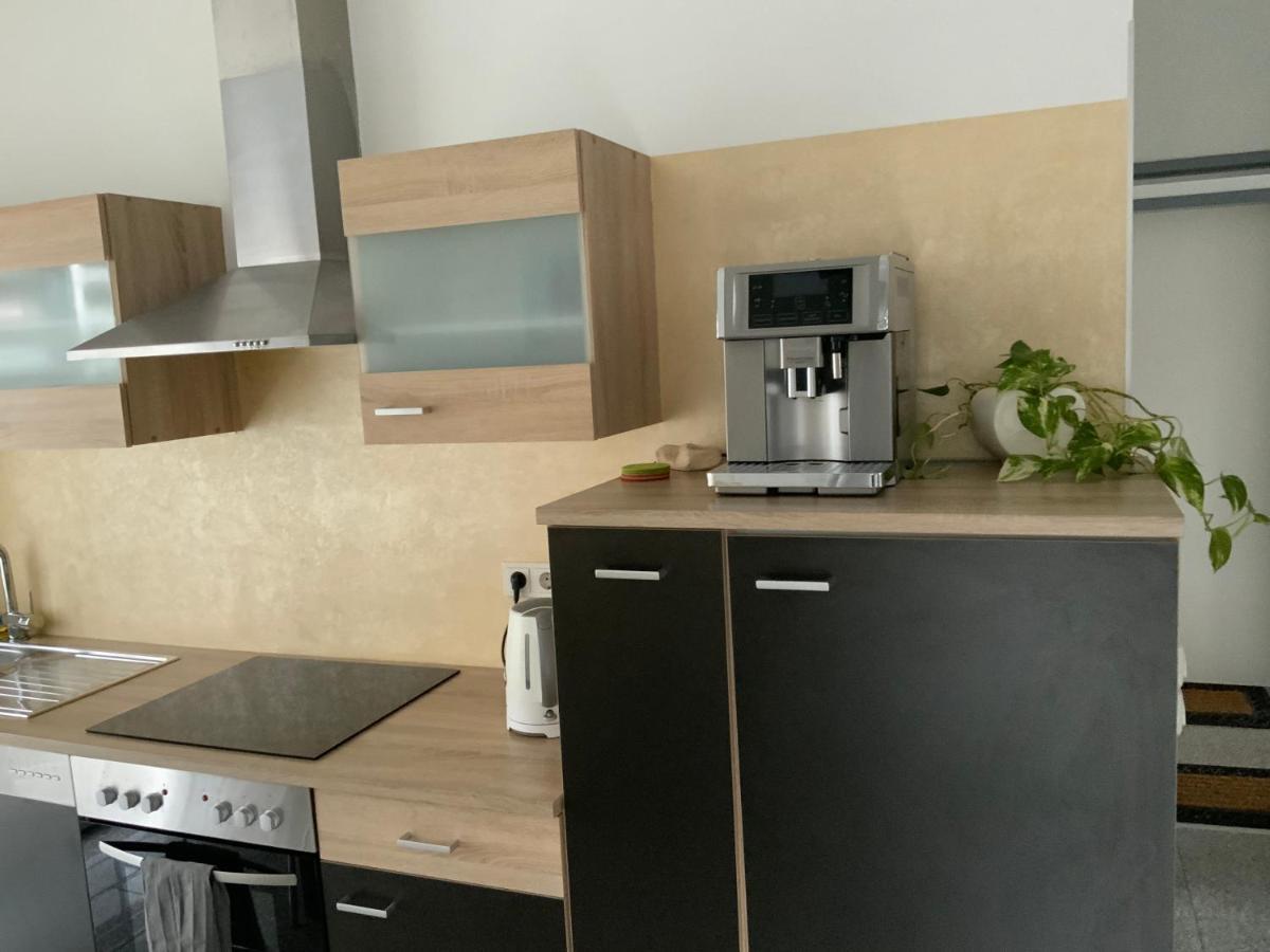 Wohnung Am Phoenixsee دورتموند المظهر الخارجي الصورة