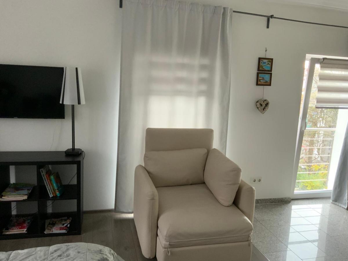 Wohnung Am Phoenixsee دورتموند المظهر الخارجي الصورة