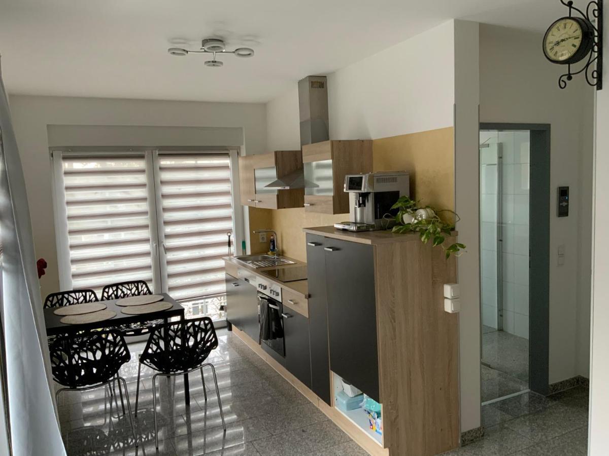 Wohnung Am Phoenixsee دورتموند المظهر الخارجي الصورة