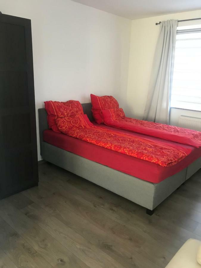 Wohnung Am Phoenixsee دورتموند المظهر الخارجي الصورة
